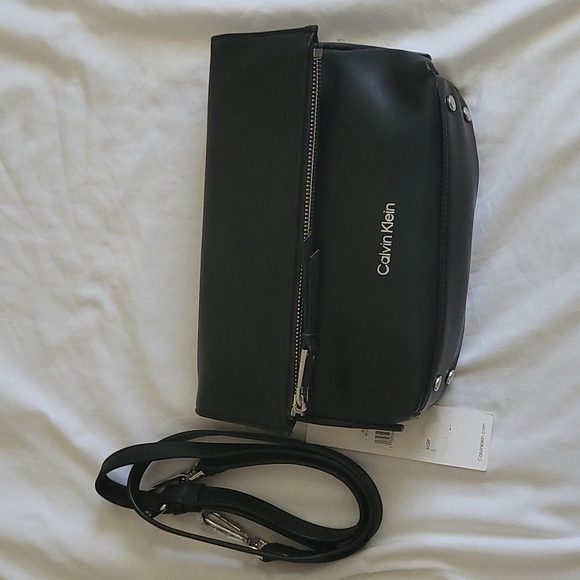 Calvin Klein Handbags - Small Calvin Klein Crossbody